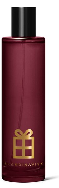 Bytová vůně ve spreji JUL (Vánoce) 100 ml – speciální edice