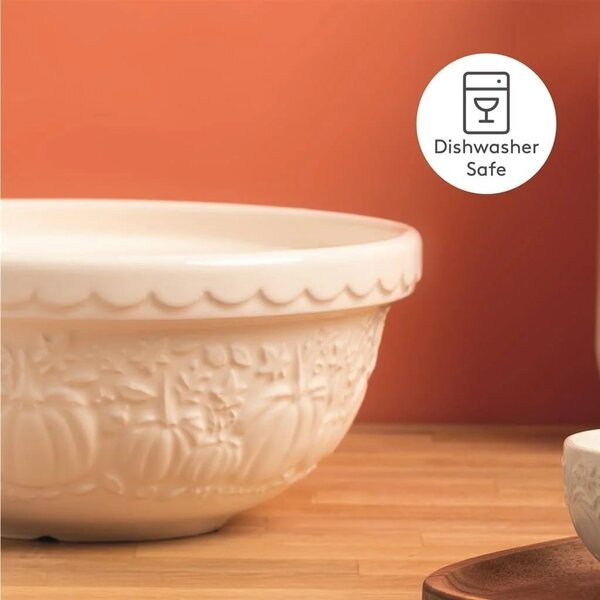 Mísa na těsto Pumpkin Cream Ø 24 cm / 2 l