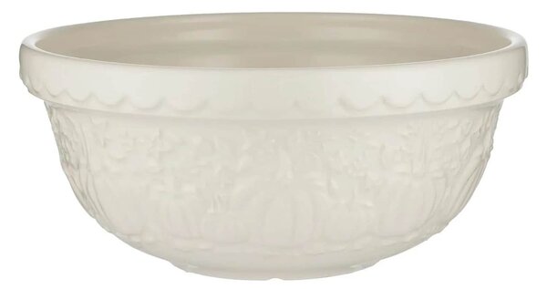 Mísa na těsto Pumpkin Cream Ø 24 cm / 2 l