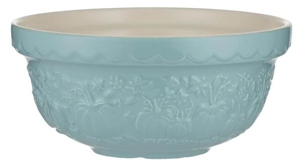 Mísa na těsto Pumpkin Blue Ø 21 cm / 1,1 l