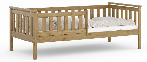 Detská posteľ Sami 80x160 Dub