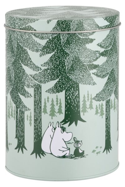 Muurla Set dóz Moomin In the Depth of the Forest 2ks