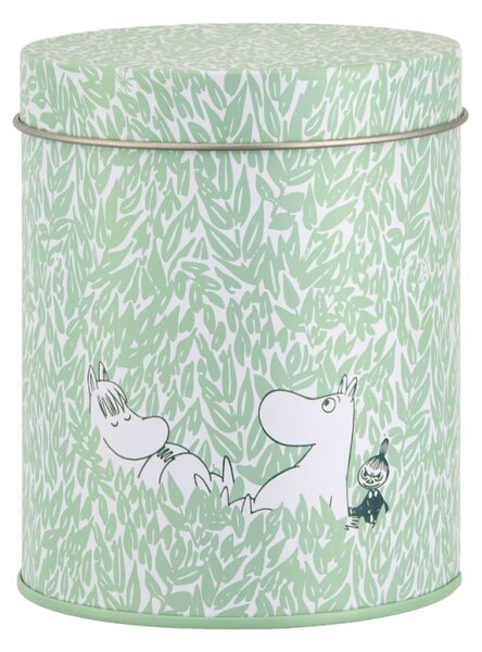 Muurla Set dóz Moomin In the Depth of the Forest 2ks