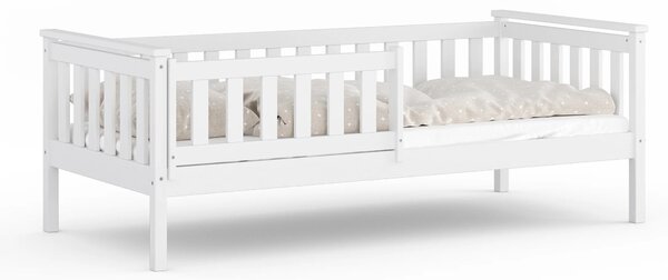 Detská posteľ Sami 80x160 Biela