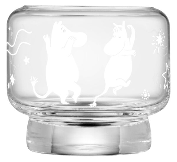 Muurla Svietnik Moomin Comet