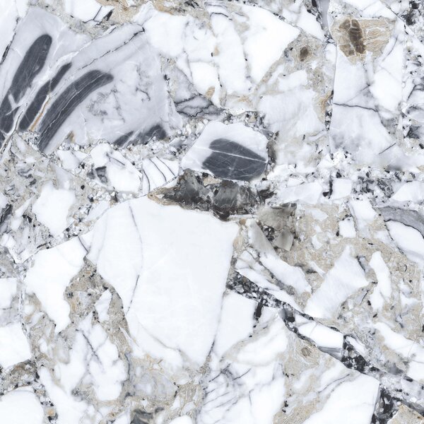 Makarani White 120x120 BA