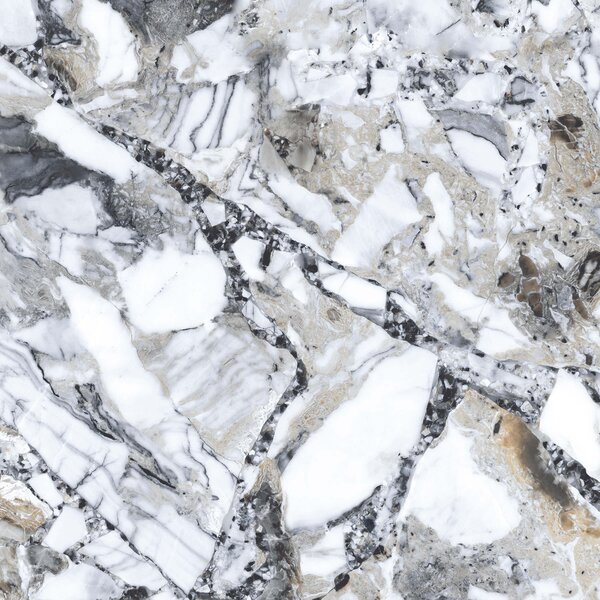 Makarani White 120x120 BA