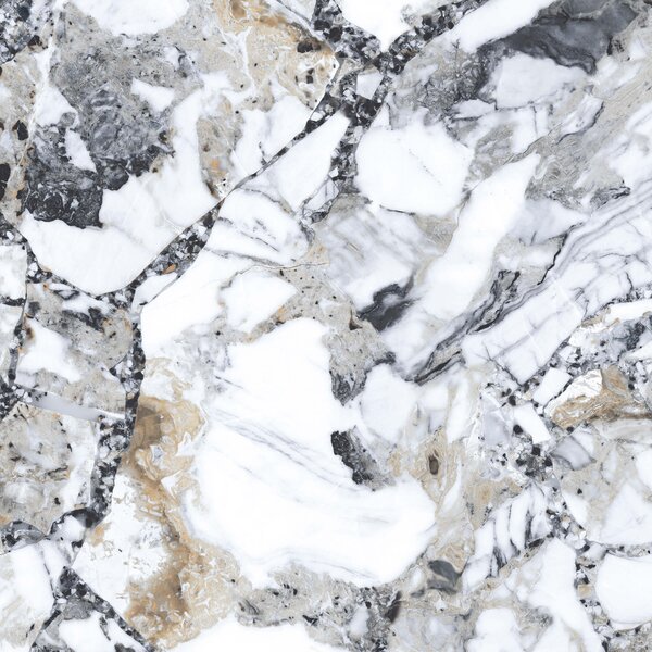 Makarani White 120x120 BA