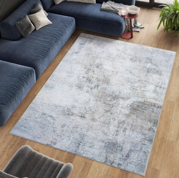 Protišmykový koberec VENEZIA PRINT 240574W-6