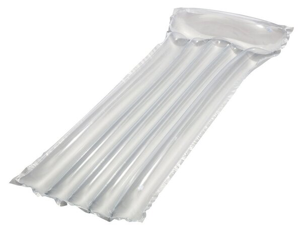 Bestway Nafukovačka na plávanie 183 x 76 cm Bestway 44013 šedá