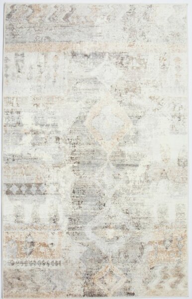 Protišmykový koberec BARI PRINT 240574W-11