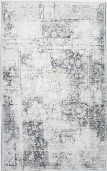 Protišmykový koberec VENEZIA PRINT 2403162N-1