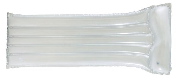 Bestway Nafukovačka na plávanie 183 x 76 cm Bestway 44013 šedá