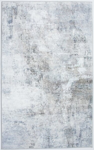 Protišmykový koberec BARI PRINT 240574W-6