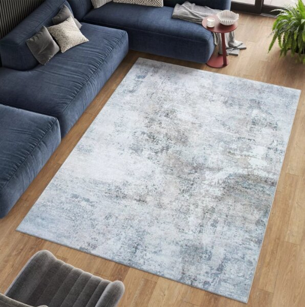 Protišmykový koberec BARI PRINT 240574W-6