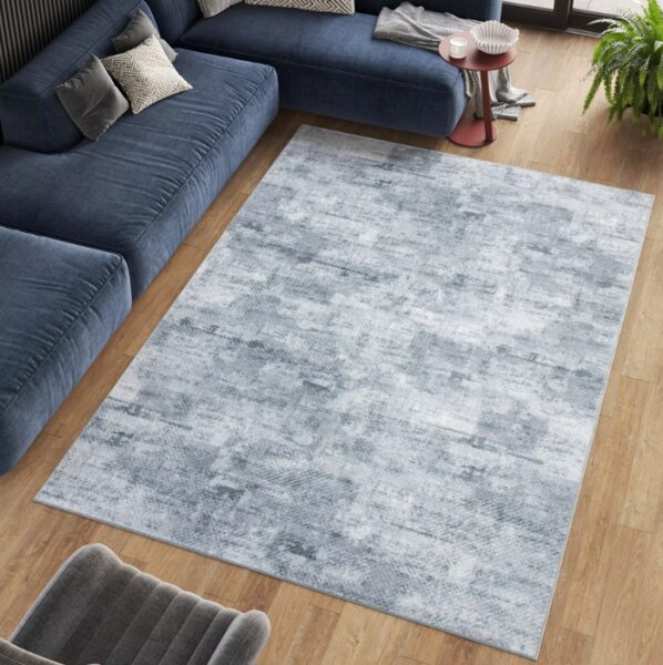 Protišmykový koberec BARI PRINT 220727-2 D
