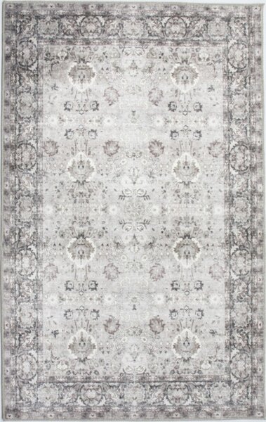 Protišmykový koberec ISPAHAN PRINT 240598W-2