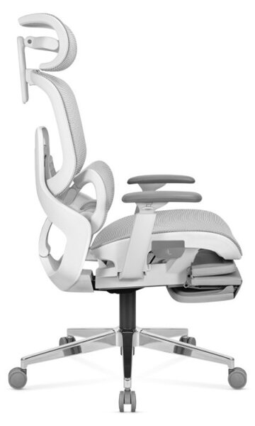 Kancelárska stolička Expert 9.3 Grey