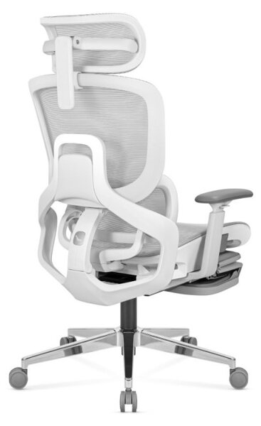 Kancelárska stolička Expert 9.3 Grey