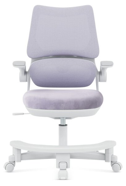 Detská otočná stolička Mark Adler Junior 5.7 Purple