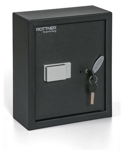 Sejf na kľúče FIFTY BT KEY SAFE 20, na 20 kľúčov