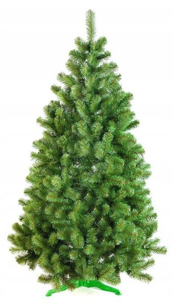 Supplies vianočný stromček Jedľa 225 cm