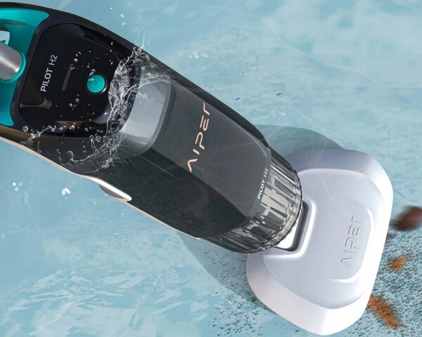 Marimex | Bazénový vysávač Aiper Pilot H2 Vacuum | 10800046