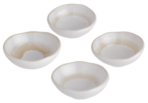 ARTISAN Miska na dip 95 ml - béžová