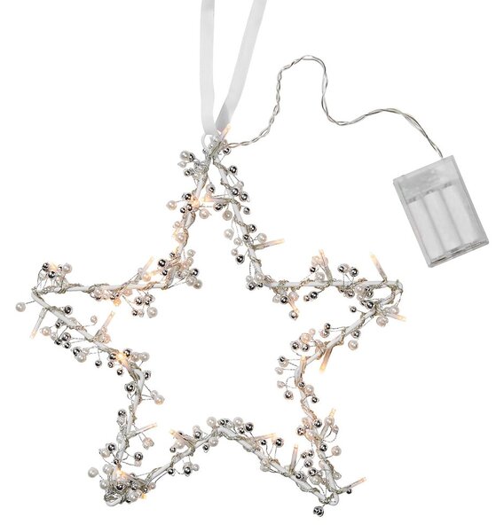 STAR LIGHTS LED Hviezda s USB