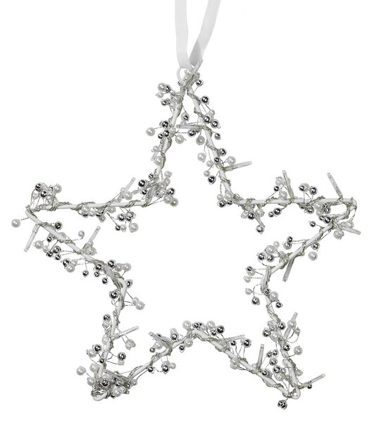 STAR LIGHTS LED Hviezda s USB