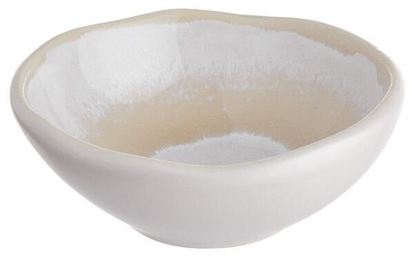 ARTISAN Miska na dip 95 ml - béžová