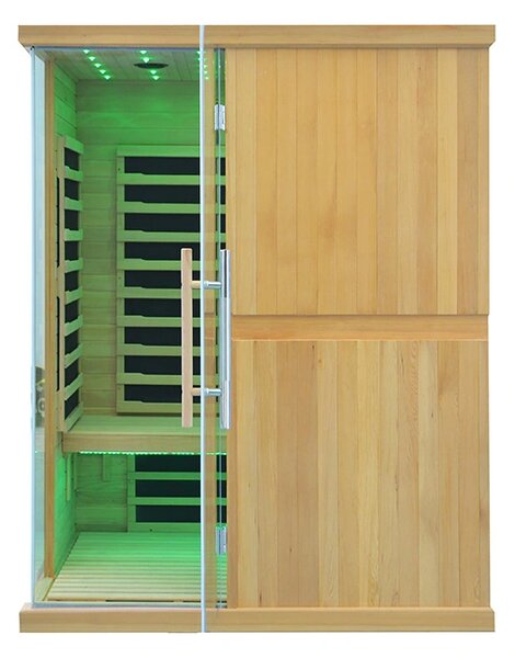 Marimex | Infrasauna Marimex NOBLESSE 3001 XL | 11105672