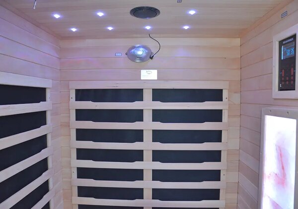 Marimex | Infrasauna Marimex NOBLESSE 3001 XL | 11105672