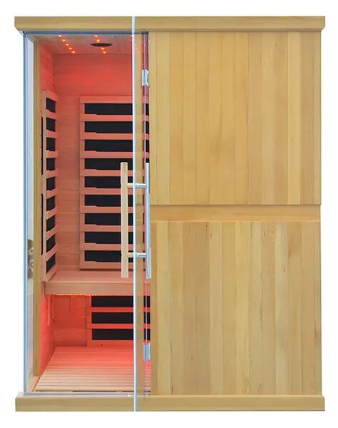 Marimex | Infrasauna Marimex NOBLESSE 3001 XL | 11105672