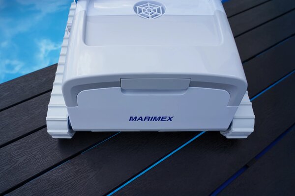 Marimex | Bazénový robotický vysávač Marimex RobotVac Orinoco | 10800070