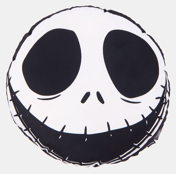 Sinsay - Vankúš Nightmare Before Christmas - čierna