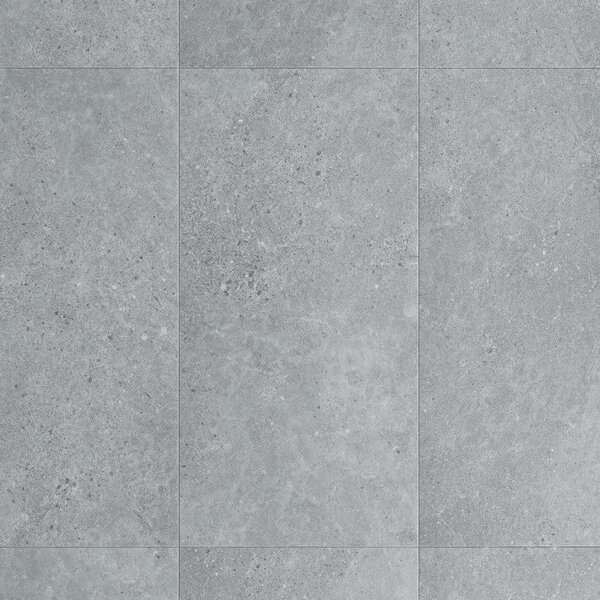 Kompozitná podlaha MODEE Acoustic Massi Grey CAFA 262 6,3 mm 33/42 M4V Dlažba 5G Cross