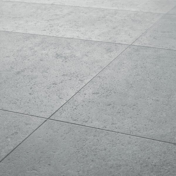 Kompozitná podlaha MODEE Acoustic Massi Grey CAFA 262 6,3 mm 33/42 M4V Dlažba 5G Cross