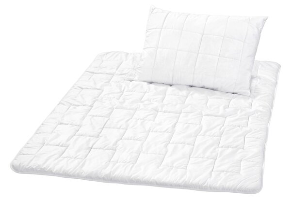 Tropico TROPICO POLYCOTTON MEDICAL - lôžkoviny s dutým vláknom, prateľné na 95 °C