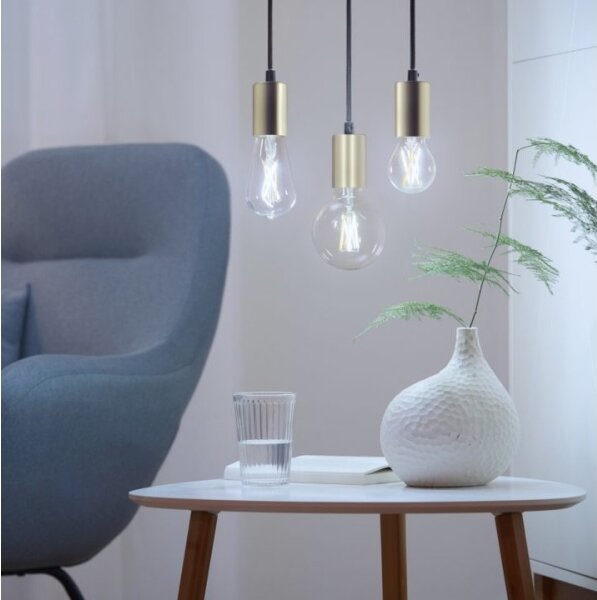 LED Stmievateľná žiarovka A60 E27/6,7W/230V 2700-6500K CRI 90 Wi-Fi - WiZ