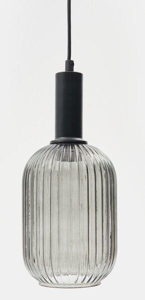 Sinsay - Stolová lampa - tmavosivá