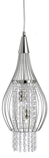 Searchlight 3242-2CC Pendants ROCKET závesné svietidlo 2xG9