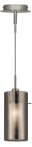 Searchlight 2301SM Duo 2 závesné svietidlo 1xE14