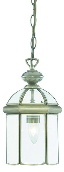 Searchlight 7131AB Lanterns závesné svietidlo 1xE27