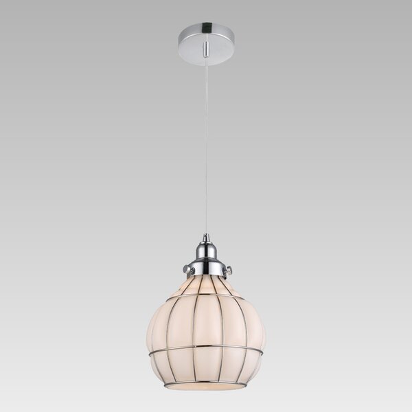 PREZENT 46083 PERUGIA závesné svietidlo E27 1x60W
