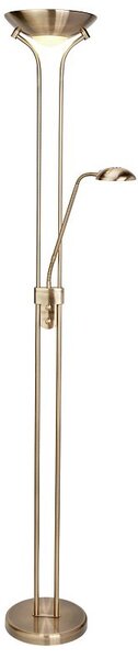 Searchlight EU5430AB MOTHER & Child stojanové svietidlo LED 1x18W 1600 lm