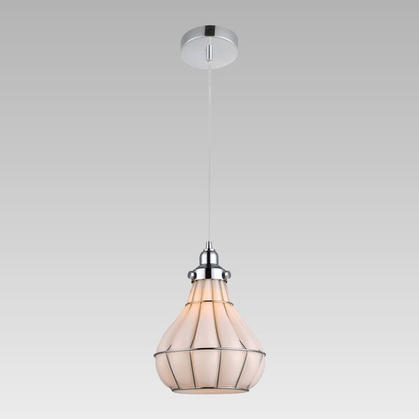 PREZENT 46084 PERUGIA závesné svietidlo E27 1x60W