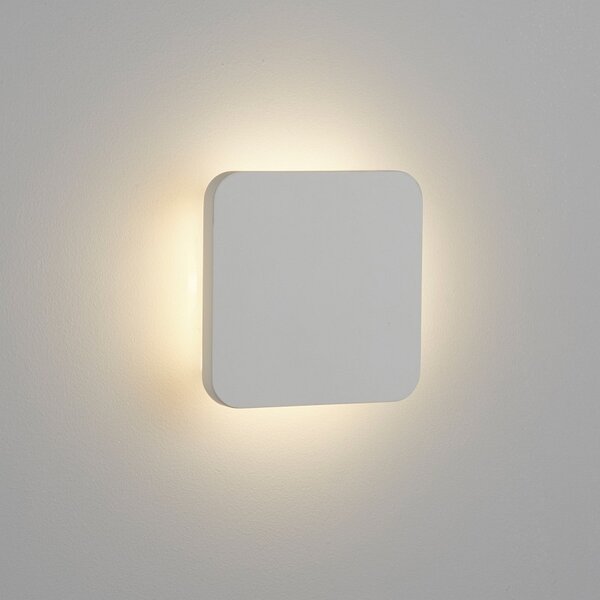 Searchlight 8834 GYPSUM nástenné svietidlo LED 24x4,8W 236 lm