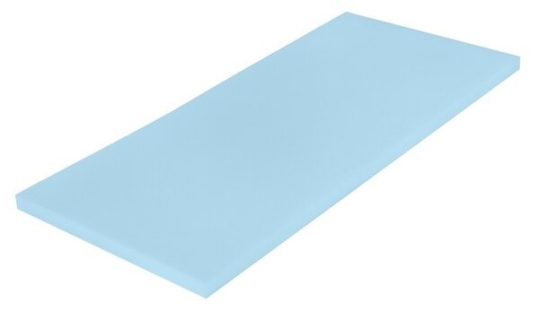 Tropico Topper FLEXI kompri 5 cm - vrchný matrac zo studenej peny 90 x 200 cm