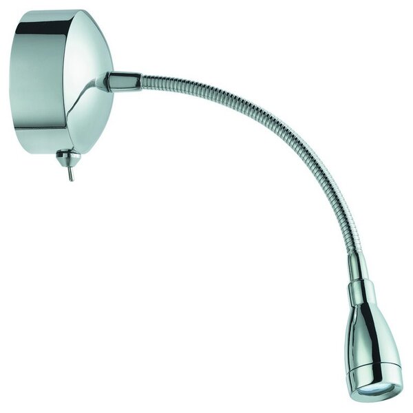 Searchlight 9917CC LED PICTURE LIGHTS nástenné svietidlo 0,5W = 30lm